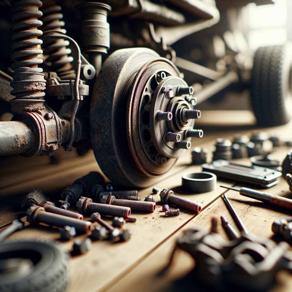 De vanligste feilene på tilhengere og hvordan du fikser dem