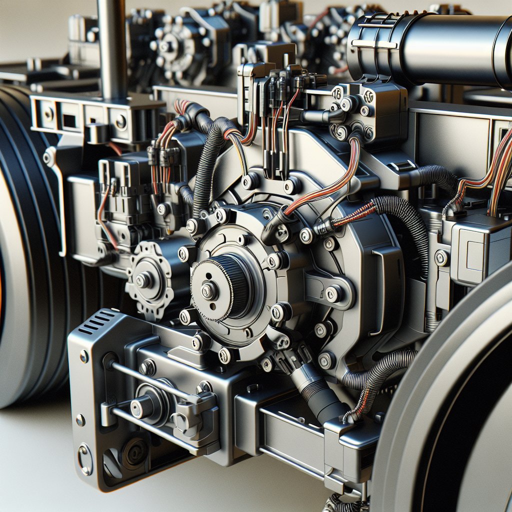 Den ultimate guiden til elektriske tilhengerbremser