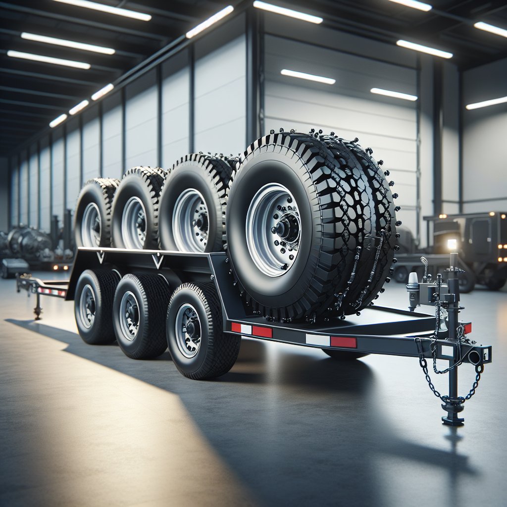 Din nasjonale ekspert på tilhengere