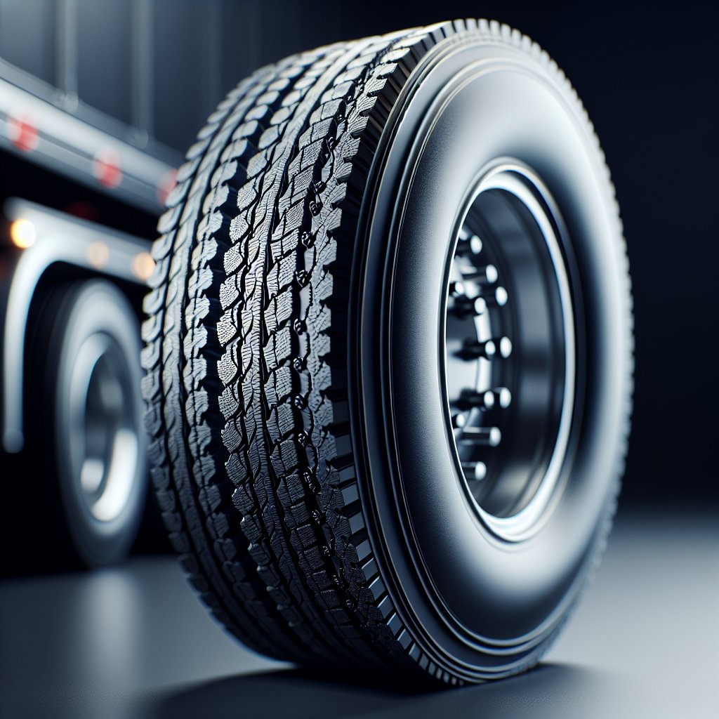 Ekspertintervju: Slik velger du de beste tilhengerdekkene