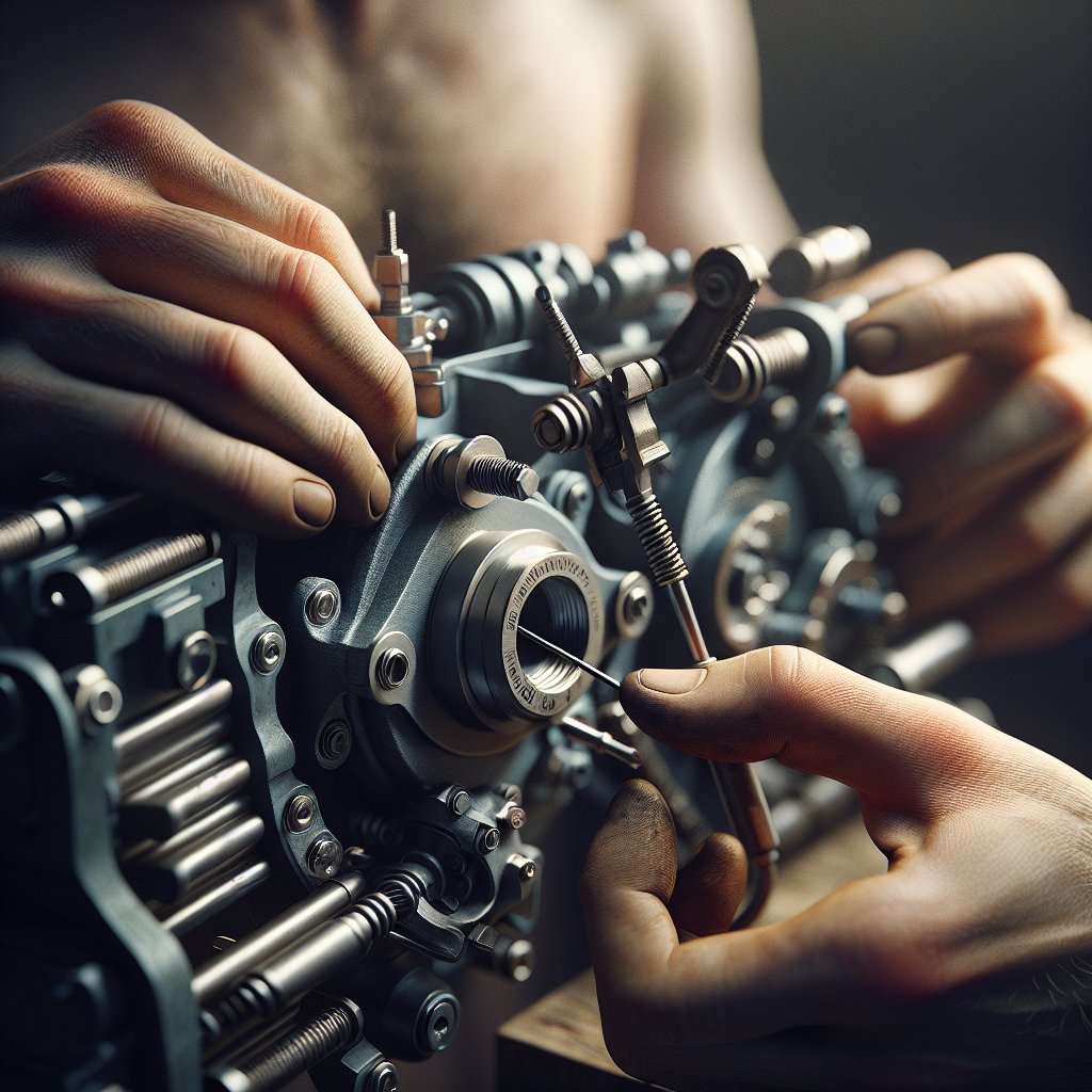 Fikse din egen påløpsbrems