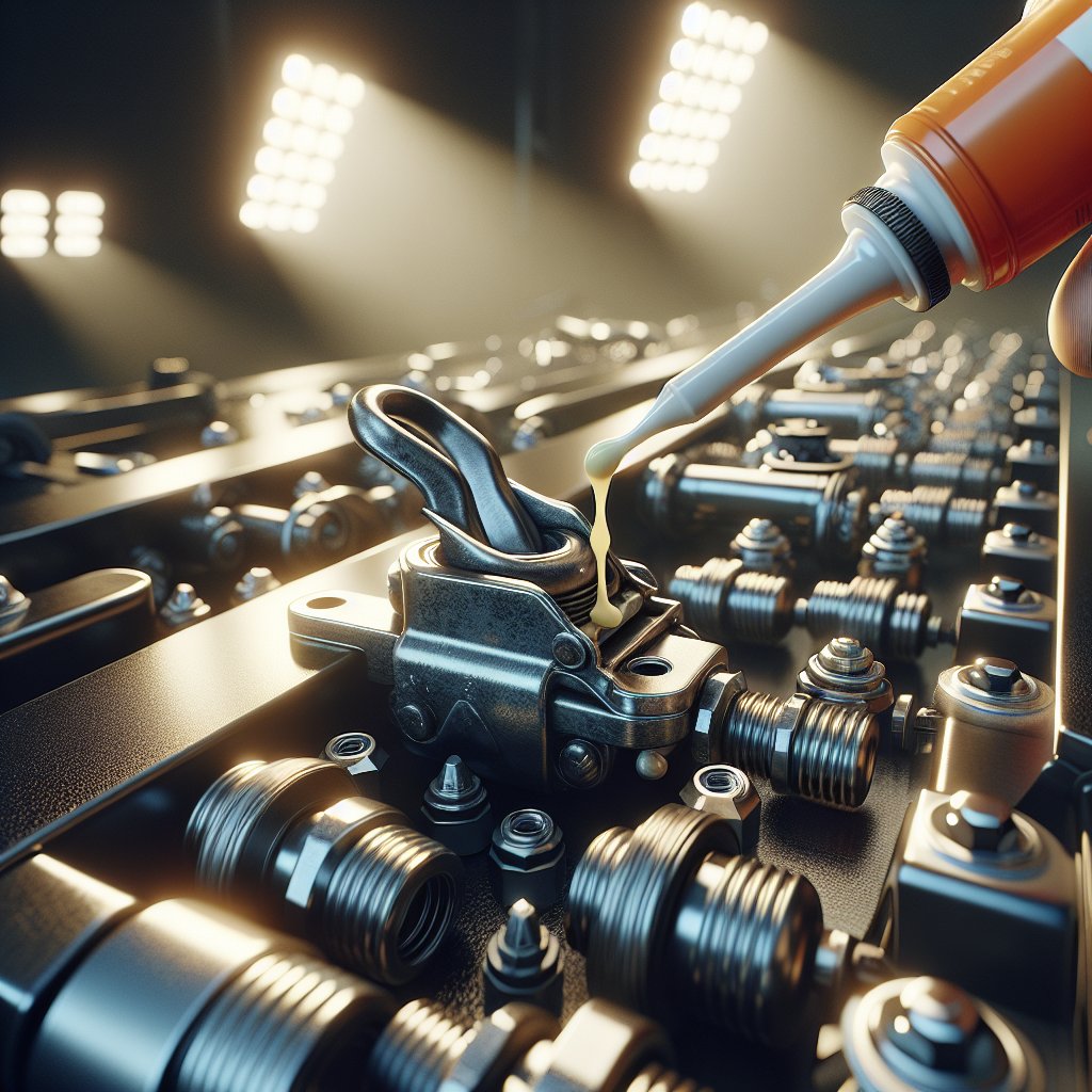 Guide: Smøring av tilhenger – Viktigheten av riktig vedlikehold