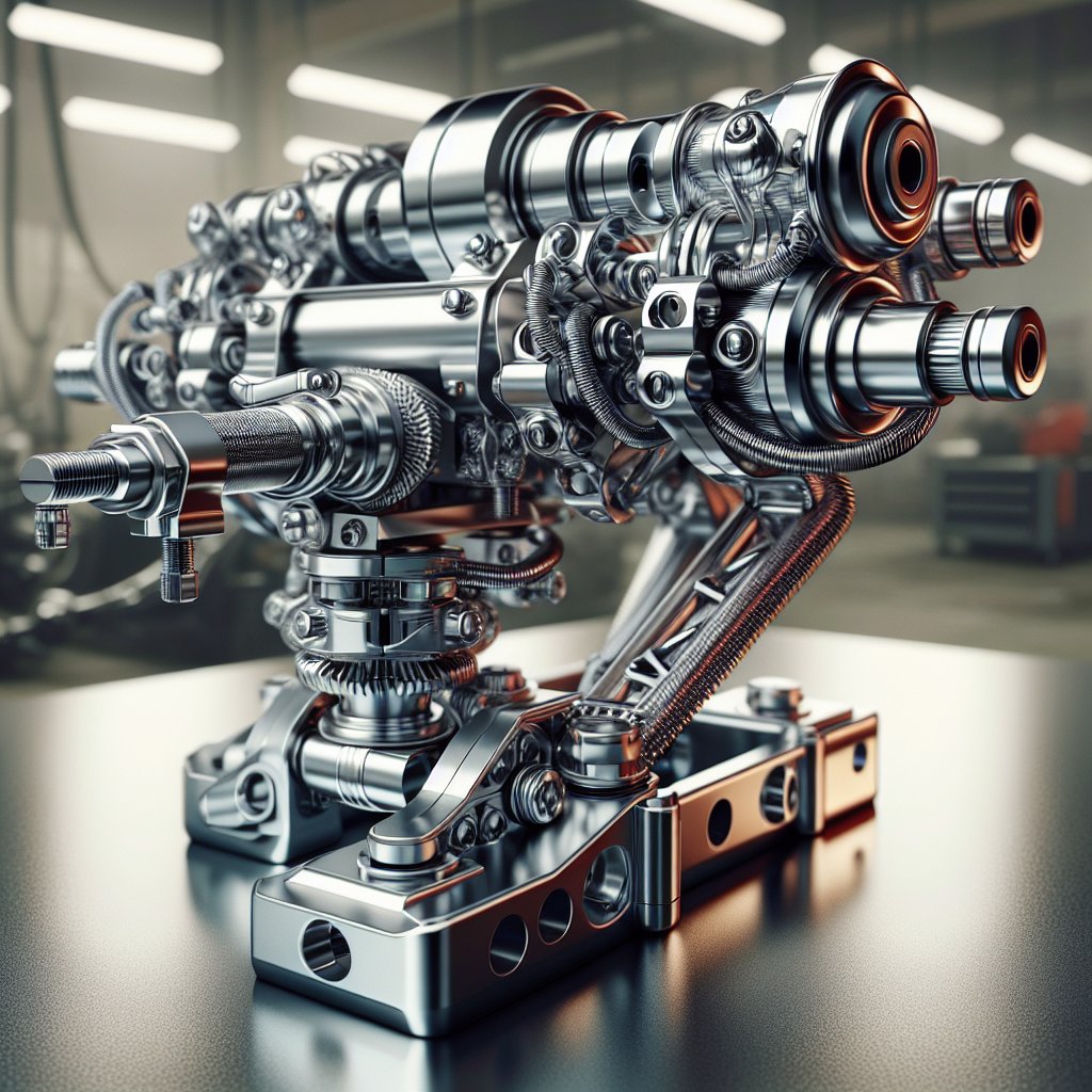 Oppgradering av tilhenger: De beste modifikasjonene for økt ytelse