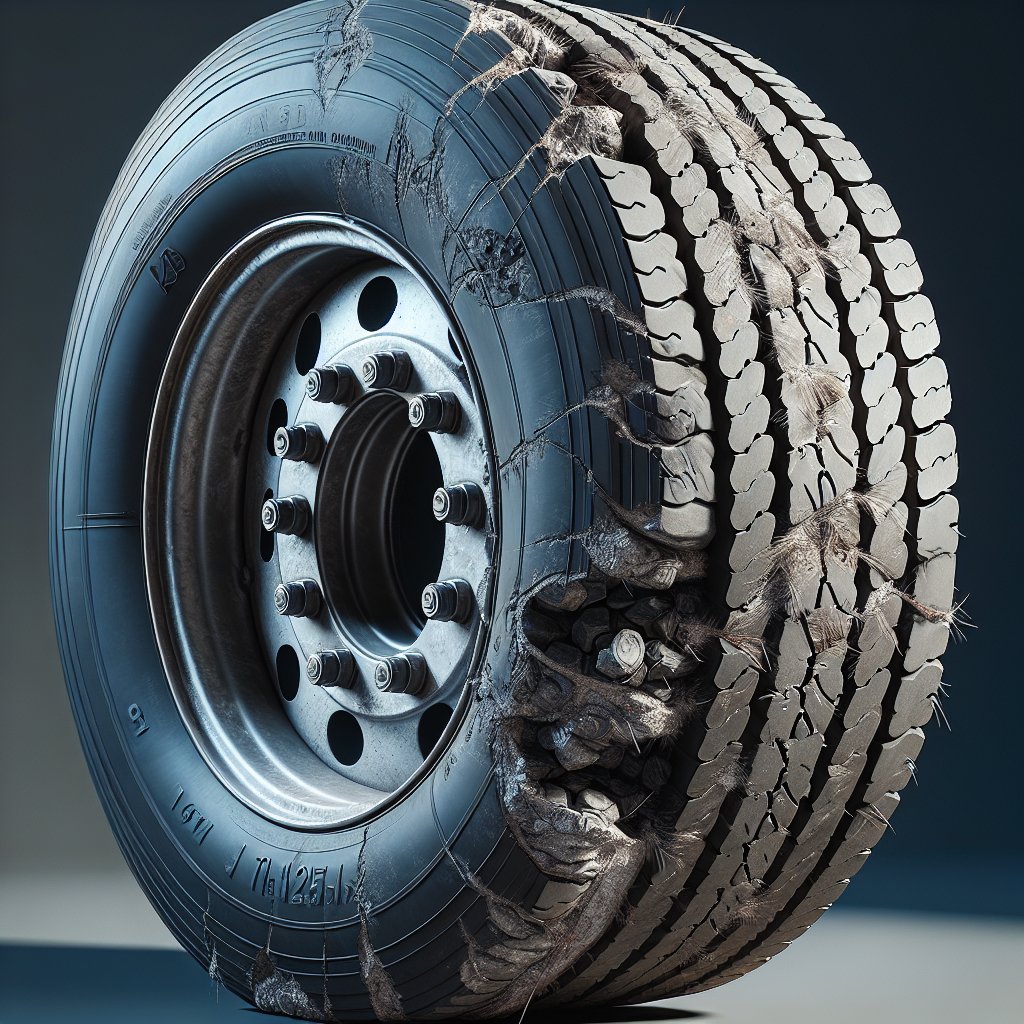 Problemguide for tilhengerdekk: Identifiser, fiks og forebygg