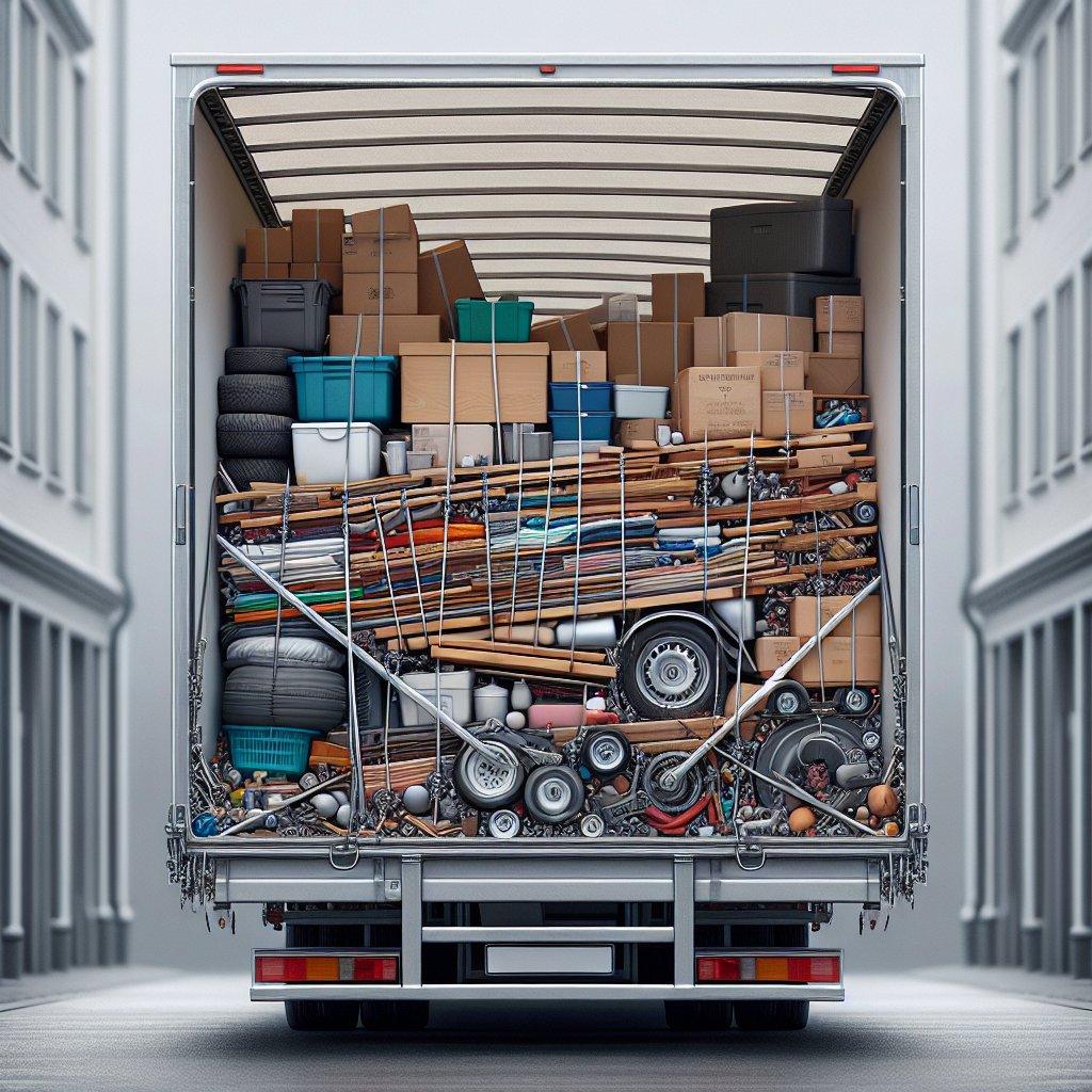 Slik unngår du overlast på tilhengeren: En praktisk guide